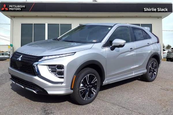 2024 Mitsubishi Eclipse Cross SEL