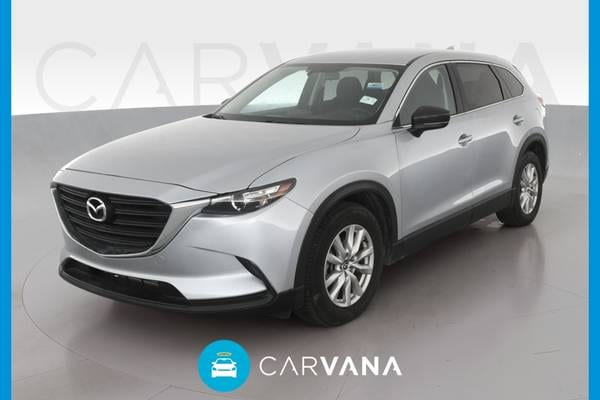 2016 Mazda CX-9 Sport