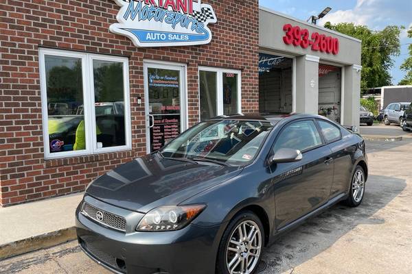 2006 Scion tC Base Hatchback