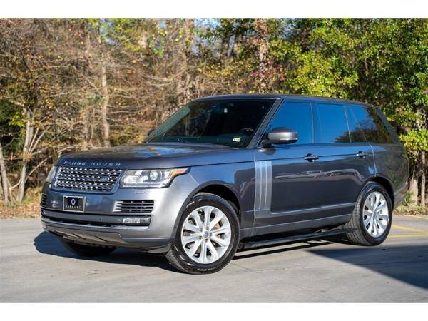 Land Rover Range Rover with VIN: SALGS2WF9EA193842