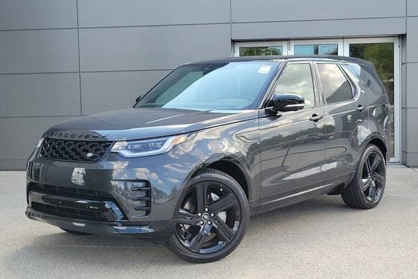 2023 Land Rover Discovery P300 R-Dynamic S