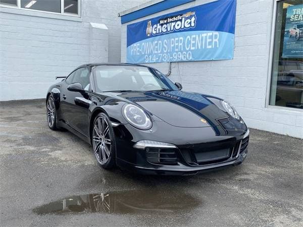 Porsche 911 with VIN: WP0AA2A93GS106256