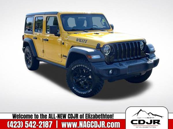 Jeep Wrangler with VIN: 1C4HJXDN4LW263513