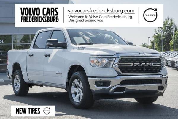 Ram 1500 with VIN: 1C6SRFFT3PN542278