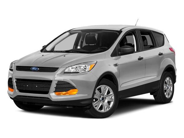 Ford Escape with VIN: 1FMCU0F79GUC60627