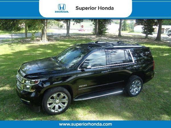 Chevrolet Tahoe with VIN: 1GNSKCKC5GR200722