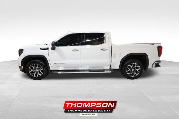GMC Sierra 1500 with VIN: 1GTUUDED3PZ103248