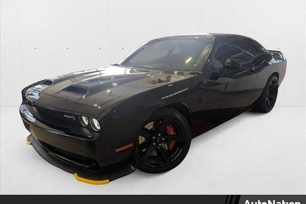 2020 Dodge Challenger SRT Hellcat Redeye Coupe