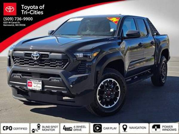 Toyota Tacoma with VIN: 3TYLC5LN5RT004519