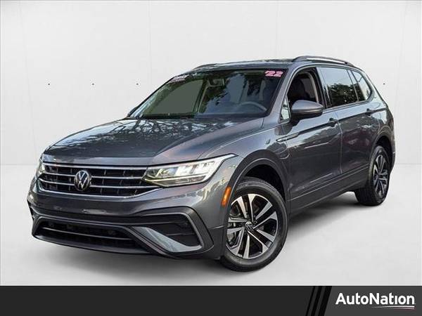 Volkswagen Tiguan with VIN: 3VV1B7AXXNM021527