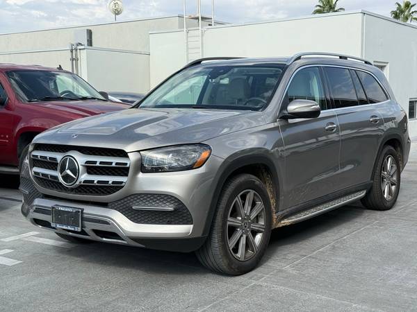 Mercedes-Benz GLS-Class with VIN: 4JGFF5KE1LA193963