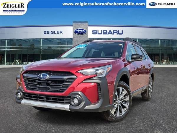 Subaru Outback with VIN: 4S4BTAMC9R3257871