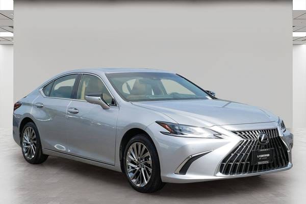 2024 Lexus ES 300h Ultra Luxury Hybrid