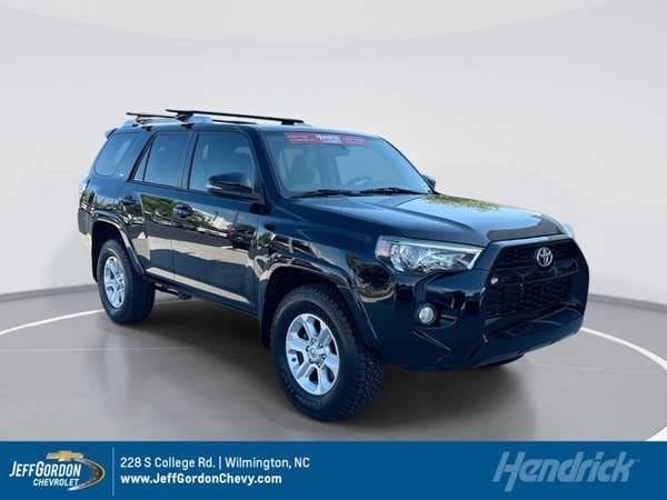 Toyota 4Runner with VIN: JTEBU5JR6G5335604