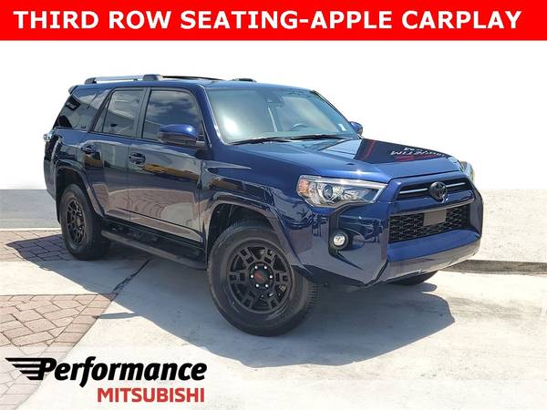 Toyota 4Runner with VIN: JTEEU5JR6M5245166