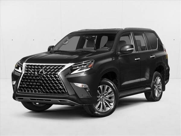Lexus GX 460 with VIN: JTJGM7BX4P5340817
