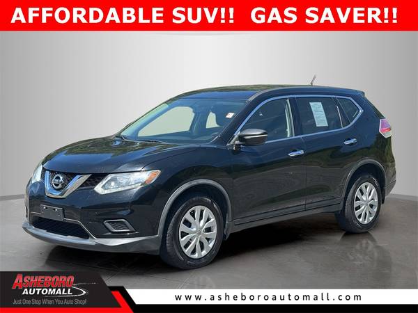 Nissan Rogue with VIN: KNMAT2MV6FP503495