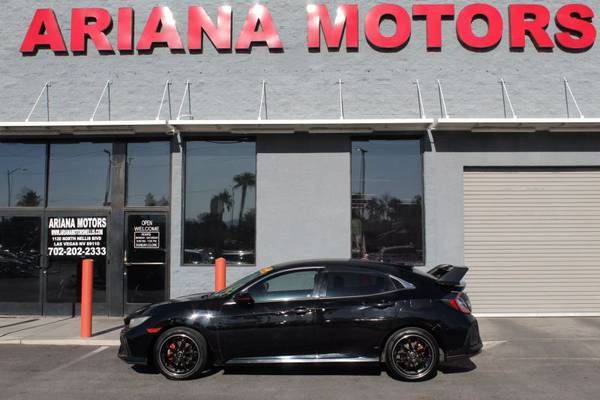 Honda Civic with VIN: SHHFK7H21HU232931