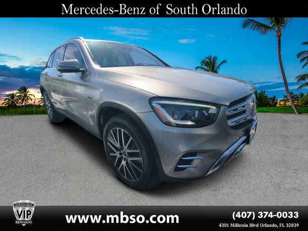 Mercedes-Benz GLC-Class with VIN: W1N0G5DB7LF777449