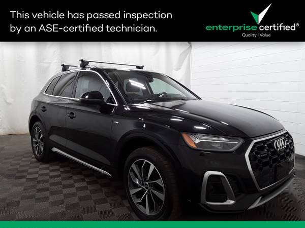 Audi Q5 with VIN: WA1EAAFY8P2069212