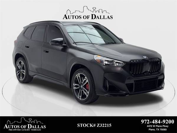 BMW X1 with VIN: WBX13EF07R5Z32215