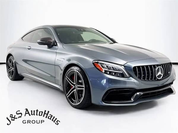 Mercedes-Benz C-Class with VIN: WDDWJ8HB5KF899486