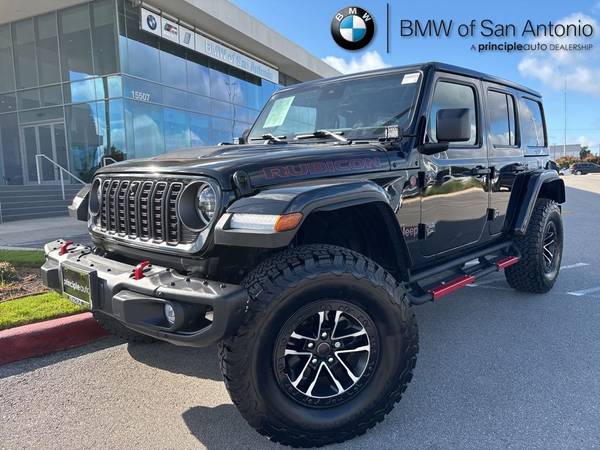 Jeep Wrangler with VIN: 1C4RJXFG6RW348932