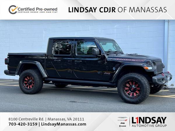 Jeep Gladiator with VIN: 1C6JJTBG2LL155558