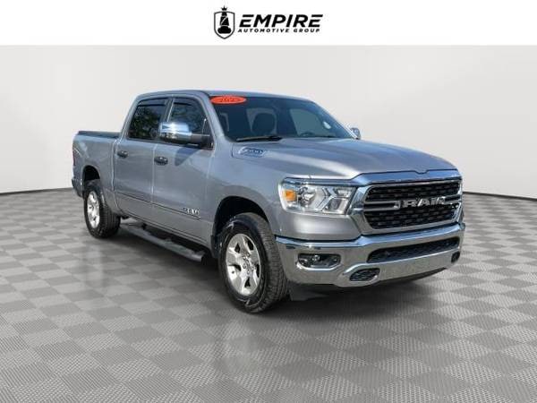 Ram 1500 with VIN: 1C6SRFFT3PN683853