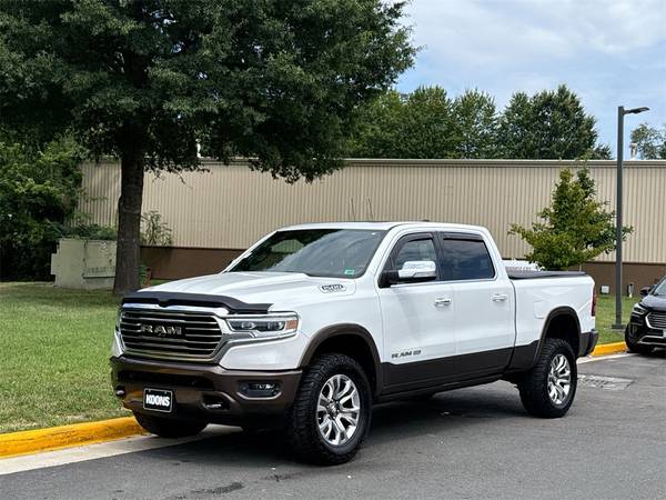 Ram 1500 with VIN: 1C6SRFST7KN559549