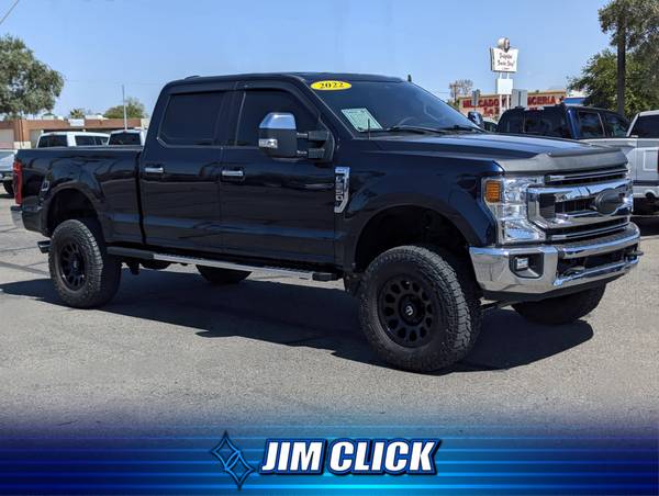 Ford F-250 Super Duty with VIN: 1FT7W2BNXNEG34248
