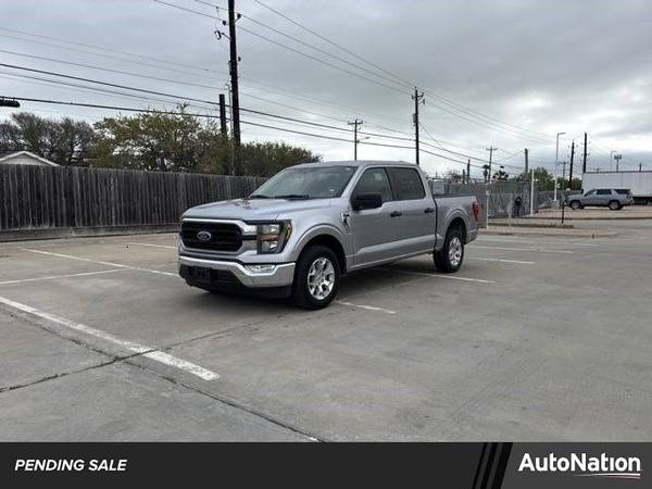 Ford F-150 with VIN: 1FTEW1C52PFA86825