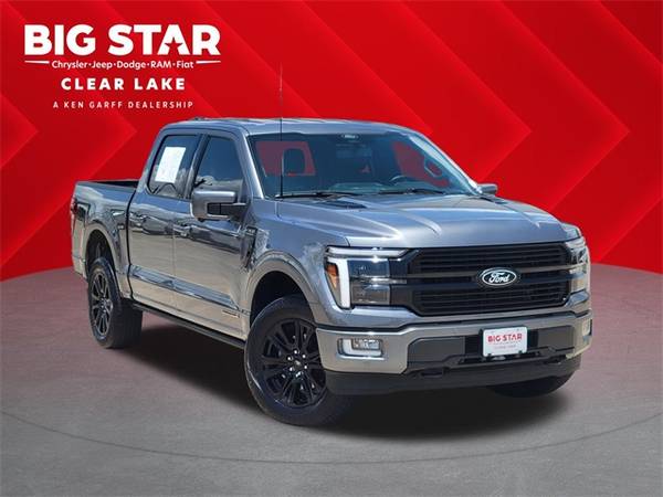 Ford F-150 with VIN: 1FTFW7LDXRFB79738