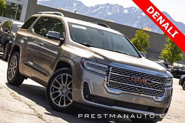 GMC Acadia with VIN: 1GKKNXLS1NZ158113