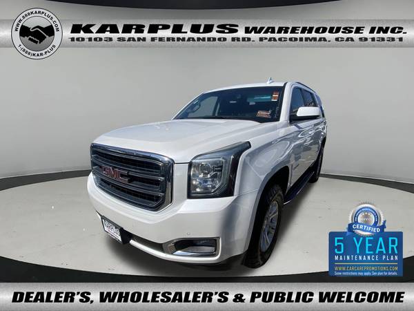 GMC Yukon with VIN: 1GKS1BKC8KR102514