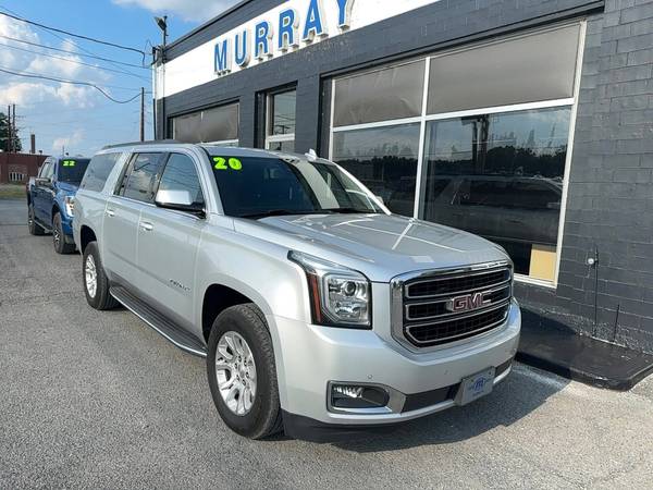 GMC Yukon XL with VIN: 1GKS2GKC0LR208029