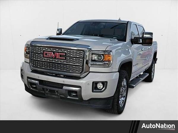 GMC Sierra 2500HD with VIN: 1GT12SEY2KF151866
