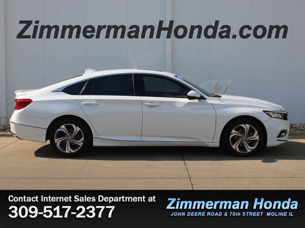 Honda Accord with VIN: 1HGCV1F59KA066617
