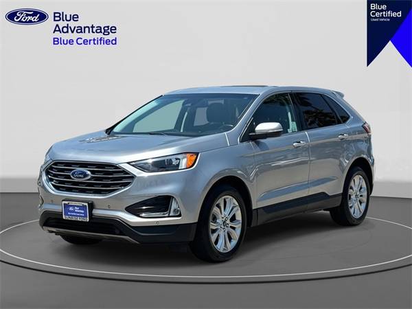 Ford Edge with VIN: 2FMPK4K95NBA81820
