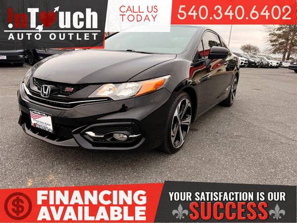 Honda Civic with VIN: 2HGFG4A59FH700175