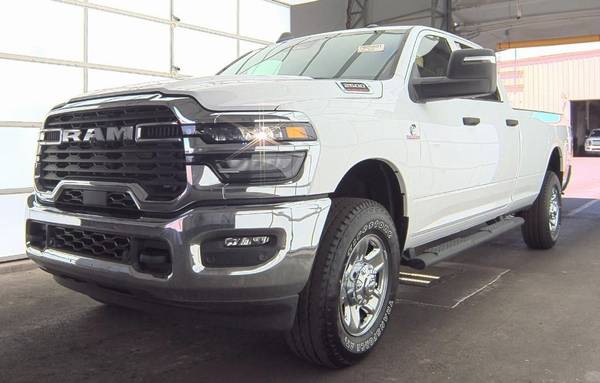 Ram 2500 with VIN: 3C63R5HL5SG523048