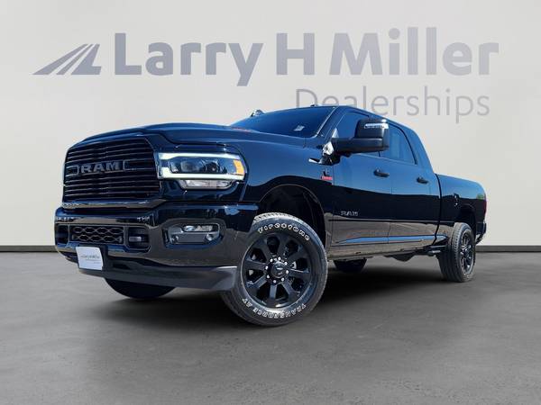 Ram 2500 with VIN: 3C6UR5NL9RG161017