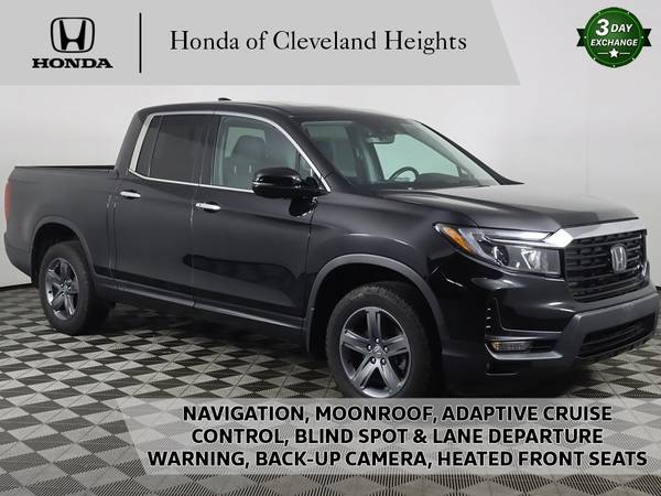 Honda Ridgeline with VIN: 5FPYK3F70NB020008