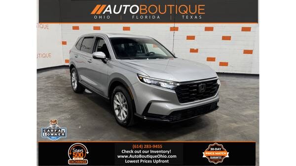 Honda CR-V with VIN: 5J6RS4H48RL006490
