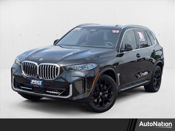 BMW X5 with VIN: 5UX13EU04S9W31625