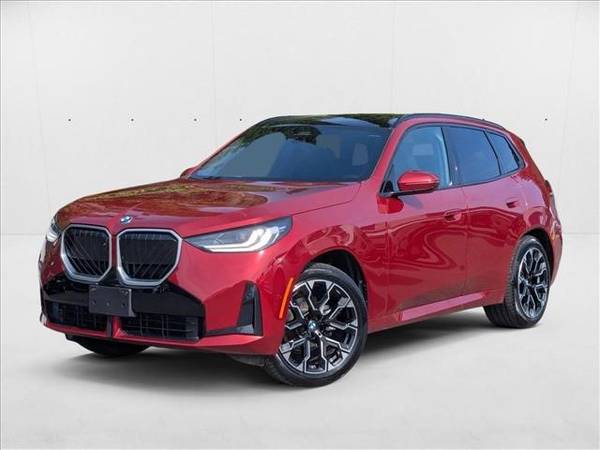 BMW X3 with VIN: 5UX53GP01S9Y63933