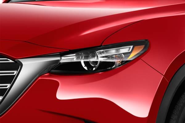 2020 Mazda CX-9 Grand Touring