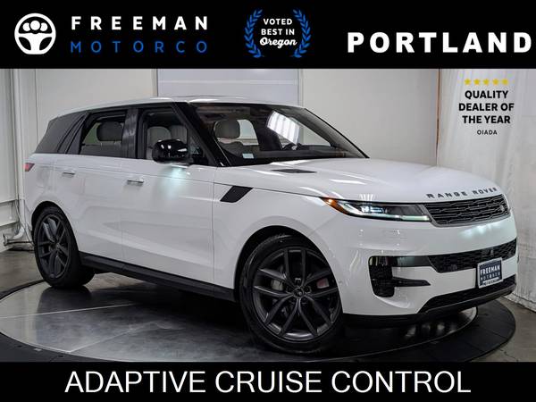 Land Rover Range Rover Sport with VIN: SAL1P9EU0PA113041