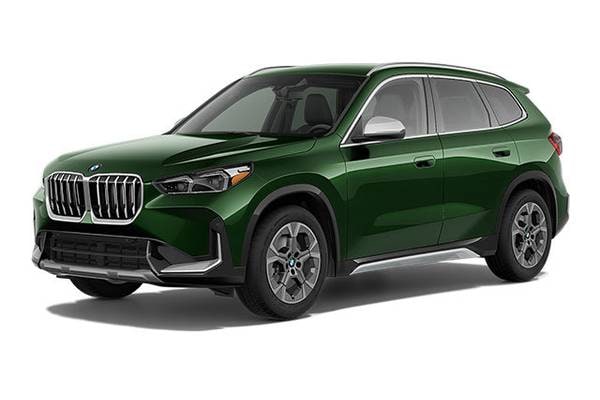 2024 BMW X1 xDrive28i