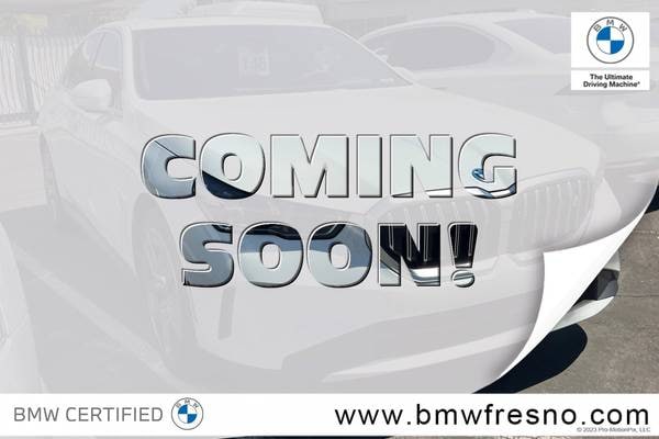 2024 BMW i5 eDrive40